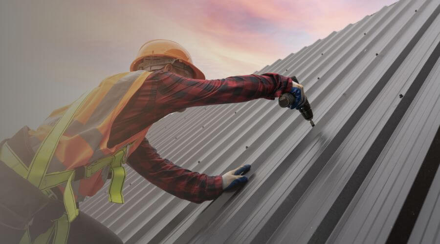 Professional gutter cleaning in Pittsfield, PA